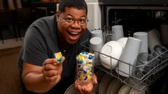 Why Dishwasher Tabs Are a Secret Weapon for Busy Pinoy Homes