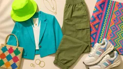 Filipino Fashion 2025: Manila’s Bold Street Style Redefines Local Trends