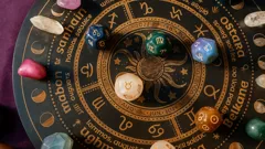 Filipino Horoscope Inspires Self-Care, Beauty, and Good Vibes This Week
