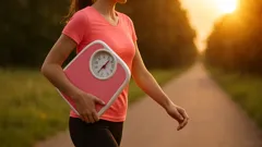 Walking for Weight Loss: Exactly How Long Science Recommends