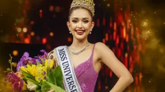 Ahtisa Manalo Leads Miss Universe Philippines 2025 Into the Global Spotlight
