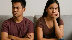 Understanding Love-Hate Relationships: Navigating Emotional Highs and Lows