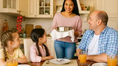 How to Win Your In-Laws’ Hearts with Filipino Home Cooking