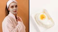 Egg White Face Masks on TikTok: Hidden Dangers Every Pinay Should Know