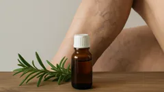Cypress Oil: The Pinay Secret to Smoother Legs and Confidence