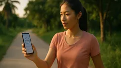 Discover How Walking in the Philippines Can Transform Your Weight Loss Journey