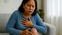 Three Urgent Symptoms of Rheumatoid Arthritis Doctors Warn About Now