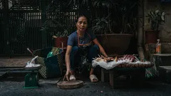 Filipinas embrace healthy habits for a flatter tummy and lasting confidence