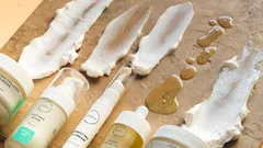 Pinays master shine-free skin with expert-approved oil control routines