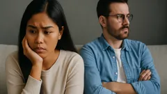 Why Men Go Cold in Relationships and What Women Can Do