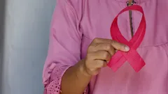 Find out new hope as community action closes the breast cancer gap