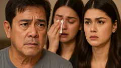 Rey PJ Abellana Speaks Out Over Family Controversy