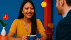 Finding Love and Balance: 6 Insights From 11 Years With a German Man