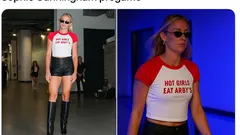 Sophie Cunningham sparks viral wave as her playful style wins fans and brand deals