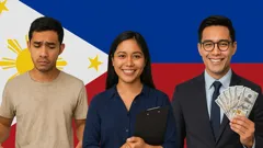 Understanding Filipino Income Groups in 2025: Where Do You Belong?