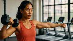 Simple Tweaks to Elevate Your 2025 Fitness Routine