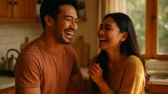 12 Artful Tips for a Healthy, Lasting Relationship