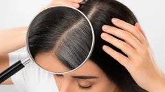 Discover Pinay Secrets to Naturally Reverse Gray Hair and Boost Shine