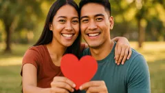 National Boyfriend Day: Why October 3 is Worth Celebrating in the Philippines