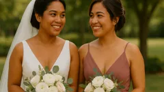 Married Women Can Be Bridesmaids — and Here's Why It Matters