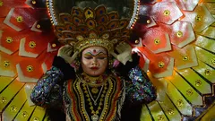 Encantadia fans celebrate Filipino pride with dazzling handmade costumes