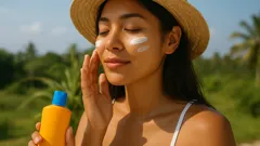 Functional Summer Skin Care: Layering Protection and Radiance