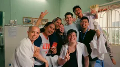 A Filipina’s rare blood type sparks inspiring acts of generosity