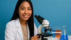 Filipina Women Set Sights on a More Equitable Future in STEM
