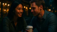 7 Clear Signs He Likes You: Body Language and Real-World Clues Explained
