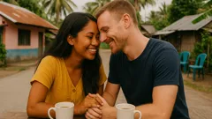 Reignite the Spark: Rediscover Romance in Your Relationship