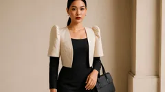 Guide to Formal Attire for Women in the Philippines: Style & Etiquette
