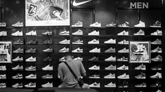 Pinoy sneakerheads celebrate global exclusives at Mall of Asia’s new sneaker haven