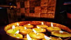 Filipinas transform their spaces with scented candles for daily recharge