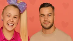 Jojo Siwa and Chris Hughes Emerge as Fashion’s New Power Couple