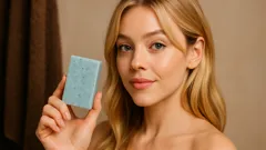 Sydney Sweeney Makes a Splash in Men’s Grooming with Bathwater Soap