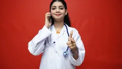 Filipino nurses embrace virtual hubs to deliver global care from home