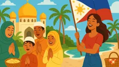 Layering Comfort and Culture: Making the Most of June Holidays in the Philippines