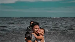 Filipino parents strengthen family bonds with celebrity-inspired everyday joys