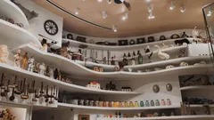 Fashion collectors rediscover Karl Lagerfeld’s villa treasures in record-breaking auction