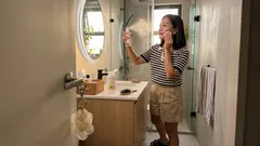 7 easy rose water uses for fresh, hydrated skin in Philippine weather