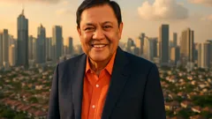 Manuel Villar Jr. Tops List as the Richest Filipino 