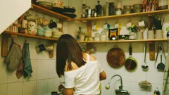 Sparkling kitchen cabinet hacks every Pinoy needs for a grease-free home