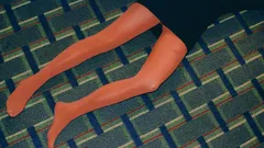 Filipinas share proven ways to beat tired feet and heavy legs every day