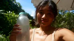 Filipina women boost energy and glow by mastering summer hydration secrets