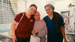 Catherine’s cancer journey inspires hope for every Filipino family