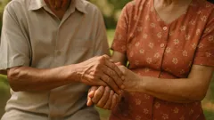 This Filipino couple reveals the secret that kept them in love for 70 years: «We promised each other»