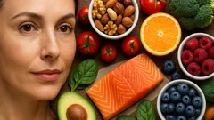 Eat Your Way to Youthful Skin: 10 Anti-Aging Foods That Really Work