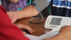 Families in Taguig seize hope with new clinics offering ₱300 doctor visits