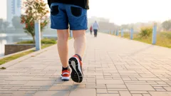 Walking for Heart Health: Why More Seniors in the Philippines Are Choosing This Easy Trick