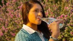 Filipina travelers enjoy worry-free adventures with these gut-friendly travel tips